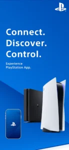 PlayStation App | برنامه پلی استیشن