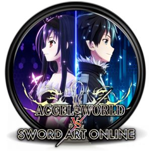 دانلود ترینر بازی Accel World vs. Sword Art Online