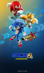 Sonic Forces | بازی سونیک و دوستان