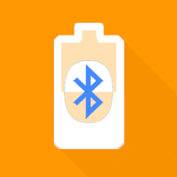 دانلود BlueBatt Premium 2.2 برنامه نمایش درصد باتری هدفون و اسپیکر بلوتوثی اندروید