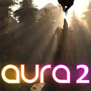 پکیج Aura 2 - Volumetric Lighting & Fog یونیتی - هاله، روشنایی حجمی و مه