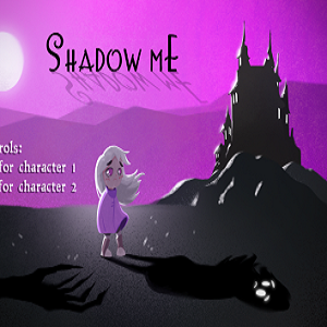 دانلود پروژه بازی Shadow Me یونیتی - سایه من