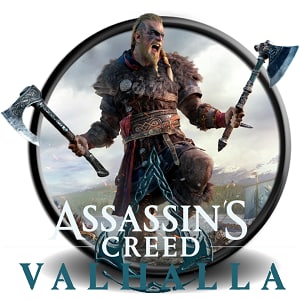 دانلود ترینر بازی Assassin’s Creed Valhalla آساسینز کرید والهالا (قهرمانان تالار اودین)