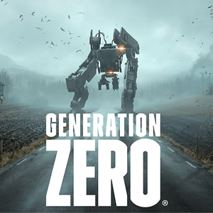 دانلود ترینر بازی Generation Zero جنریشن زیرو (نسل صفر)