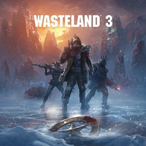 دانلود ترینر بازی Wasteland 3 ویست‌لند 3
