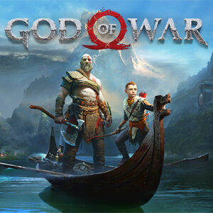 دانلود ترینر بازی God of War - خدای جنگ