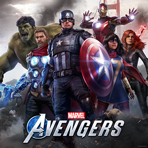 دانلود ترینر بازی Marvel’s Avengers – مارول اونجرز (انتقام‌جویان)