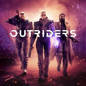 دانلود ترینر بازی Outriders – اوت‌رایدرز (به نام بشریت)