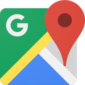 آموزش روش های دانلود عکس از گوگل مپ (Google Maps)