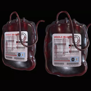پکیج Blood Bag یونیتی - پکیج کیسه خون