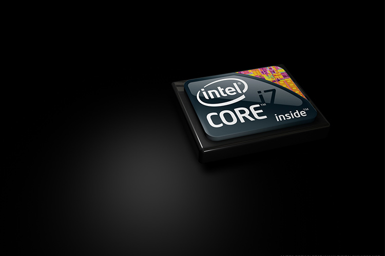 منظور از پردازنده های core i3 و core i5 و core i7 اینتل چیست؟