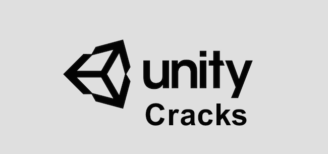 کرک یونیتی Unity نسخه های 2020 به پایین + آموزش