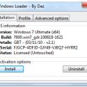 کرک ویندوز 7 و Windows Server